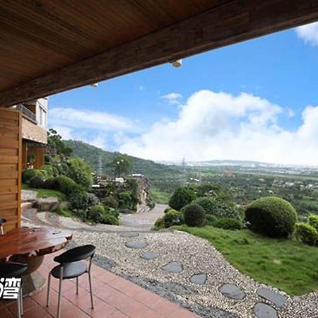 Bed and Breakfast Mountain House Shuiyuan Exterior foto