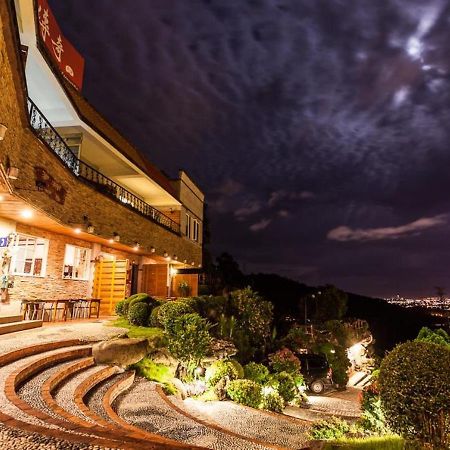 Bed and Breakfast Mountain House Shuiyuan Exterior foto