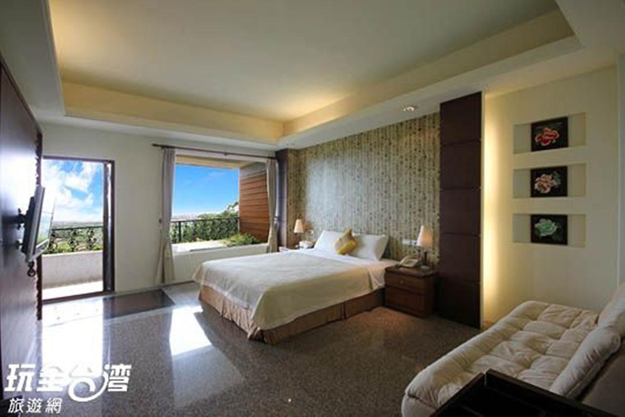 Bed and Breakfast Mountain House Shuiyuan Exterior foto