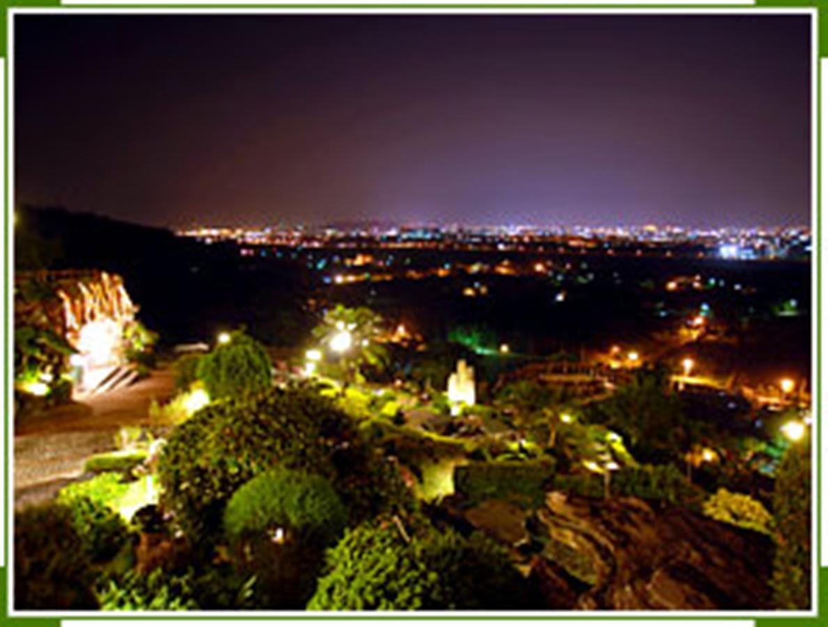 Bed and Breakfast Mountain House Shuiyuan Exterior foto