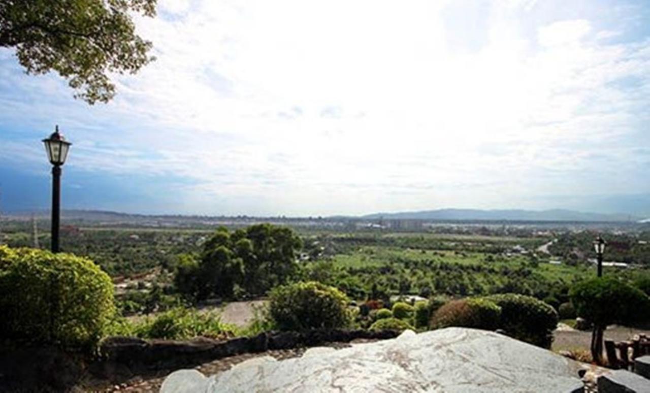 Bed and Breakfast Mountain House Shuiyuan Exterior foto