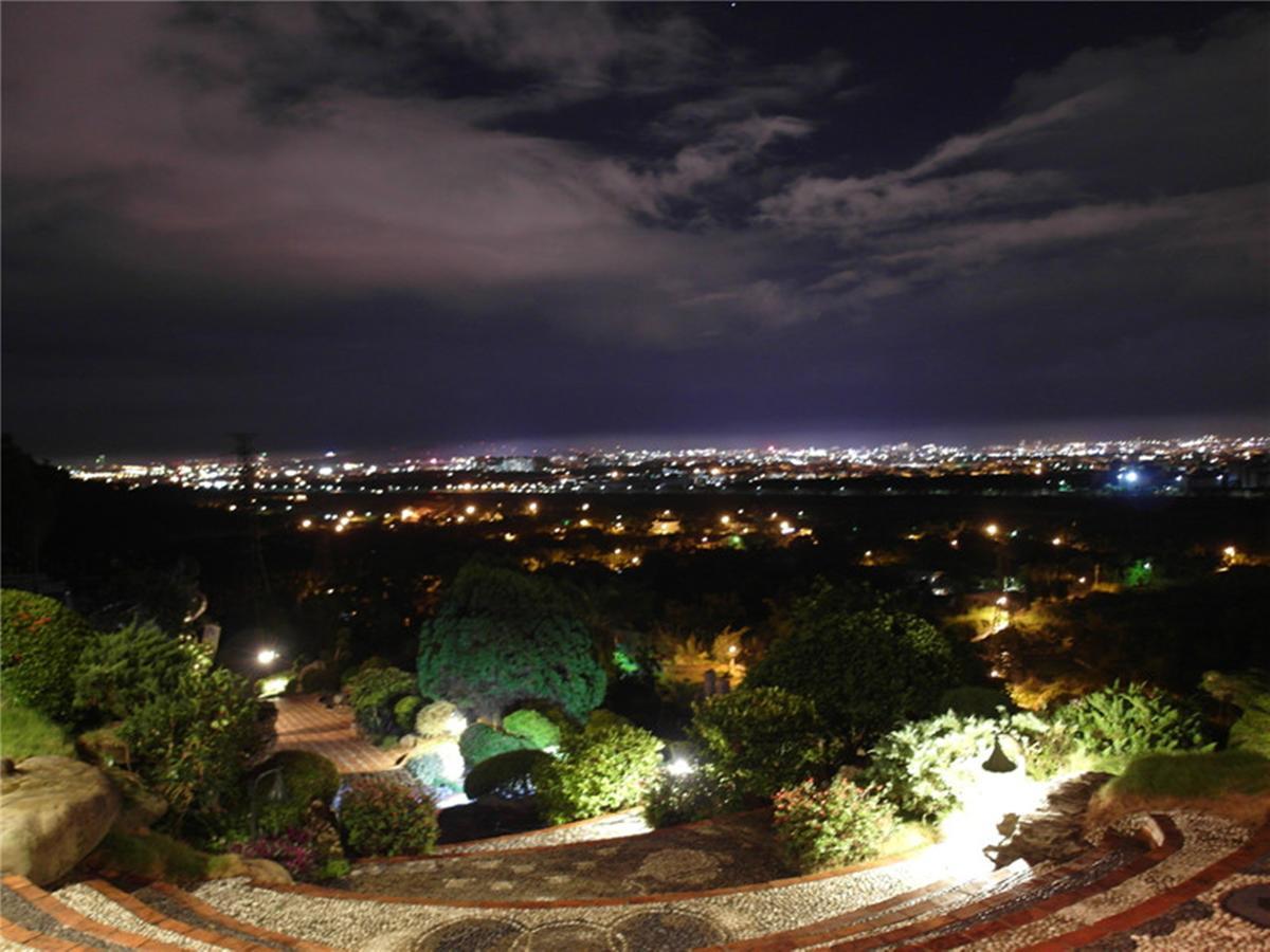 Bed and Breakfast Mountain House Shuiyuan Exterior foto