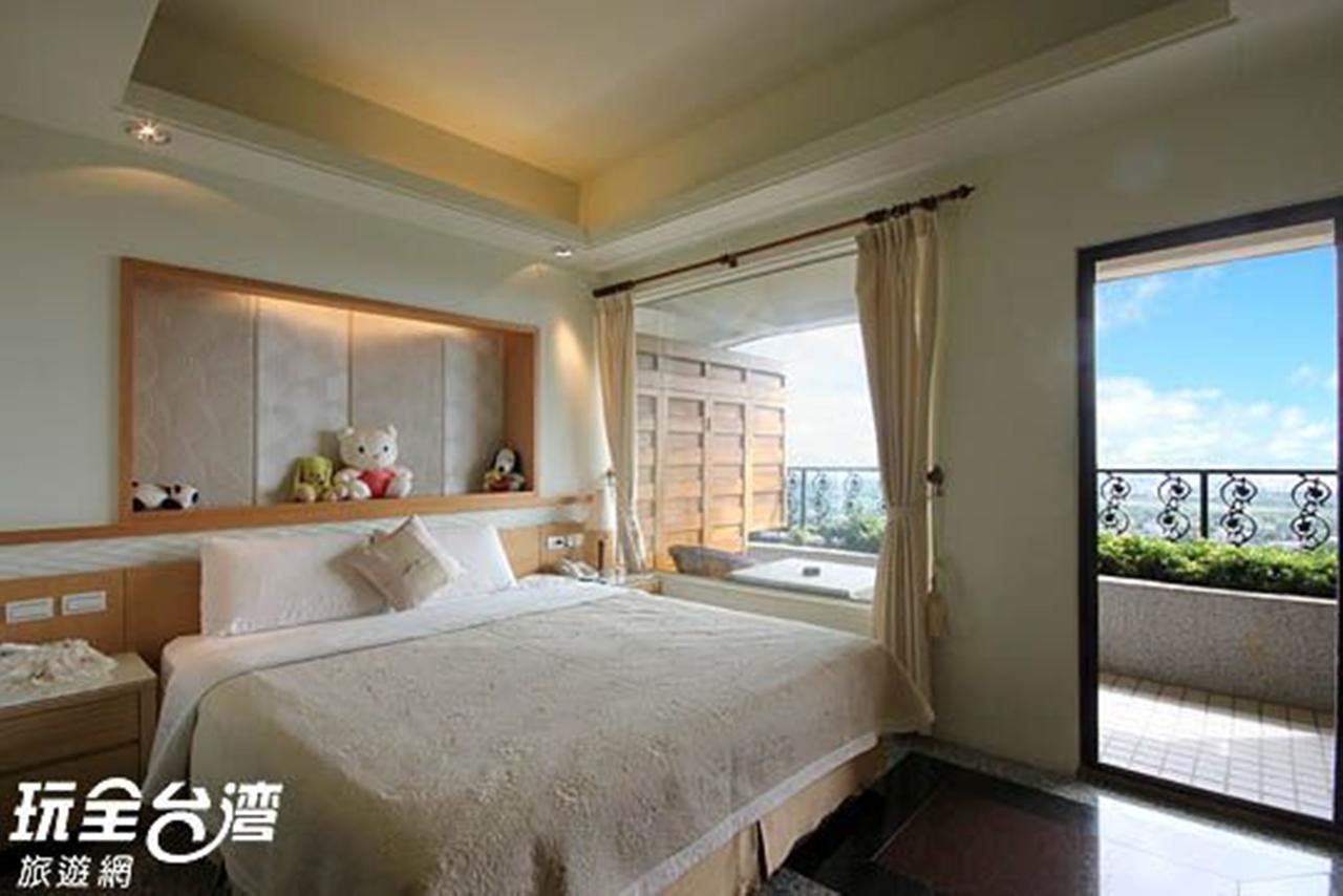 Bed and Breakfast Mountain House Shuiyuan Exterior foto