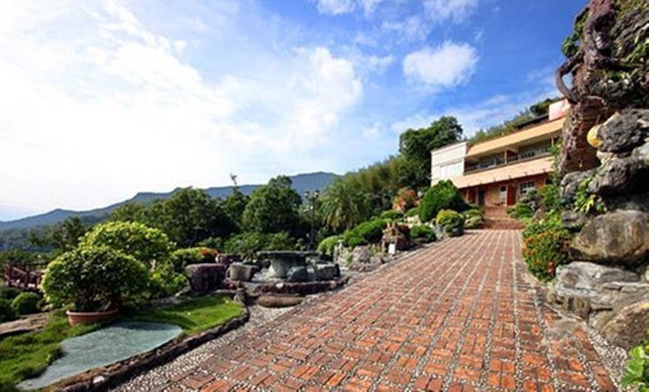 Bed and Breakfast Mountain House Shuiyuan Exterior foto