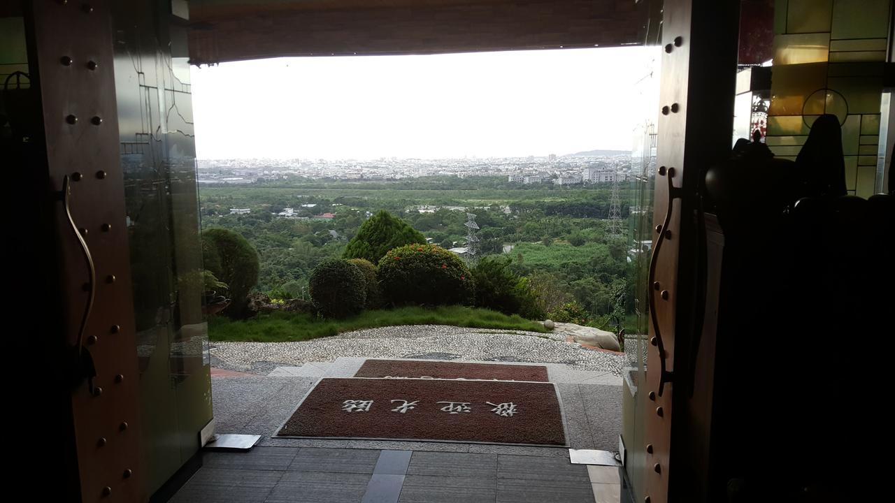 Bed and Breakfast Mountain House Shuiyuan Exterior foto
