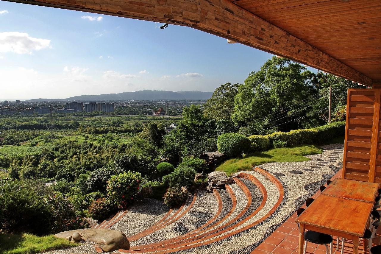 Bed and Breakfast Mountain House Shuiyuan Exterior foto